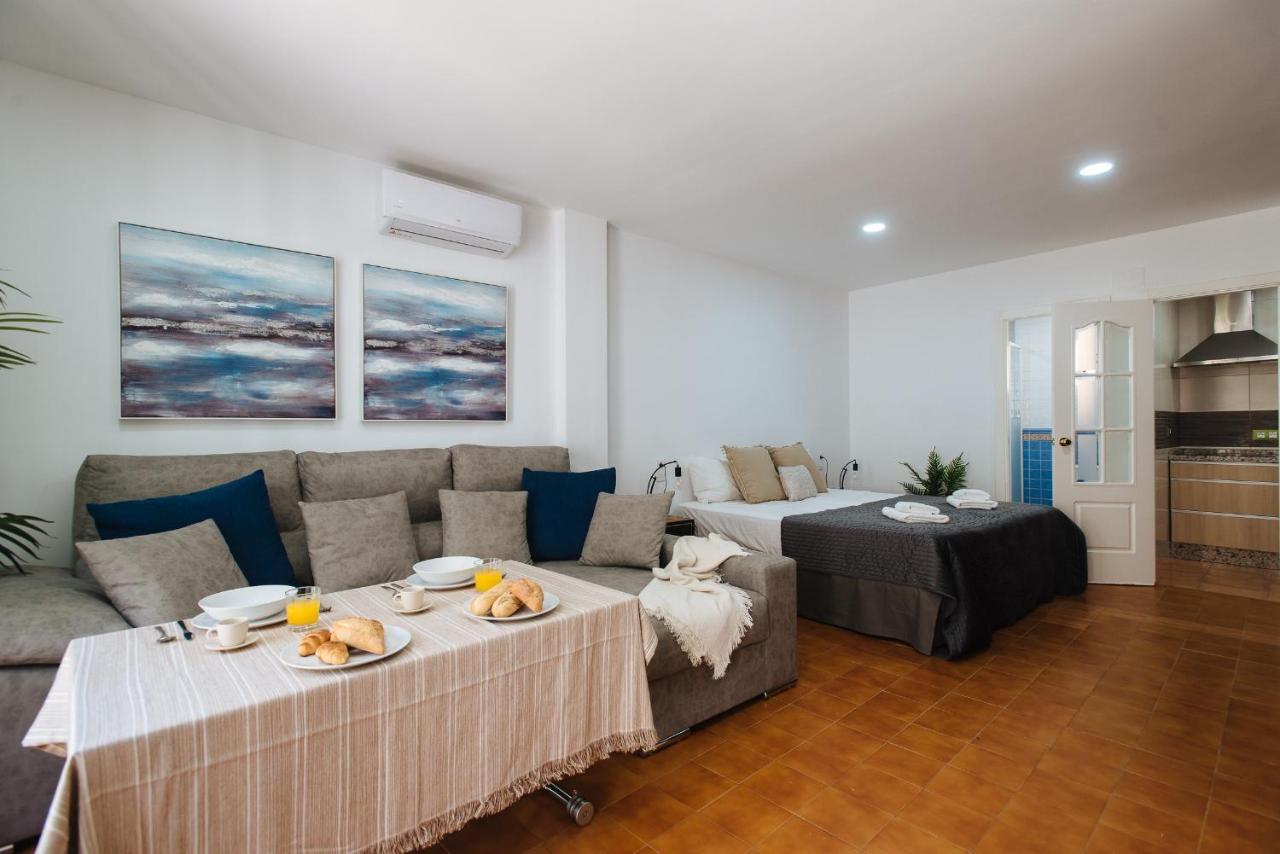 Appartement Sah23 Beautiful In The Center Sevilla