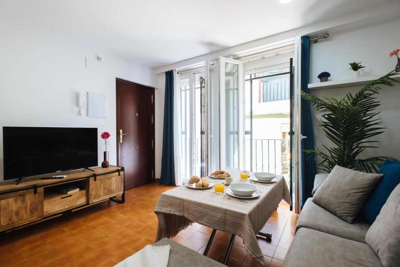 Appartement Sah23 Beautiful In The Center