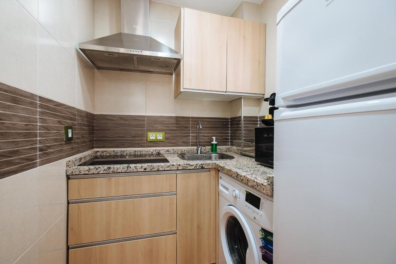 Appartement Sah23 Beautiful In The Center *