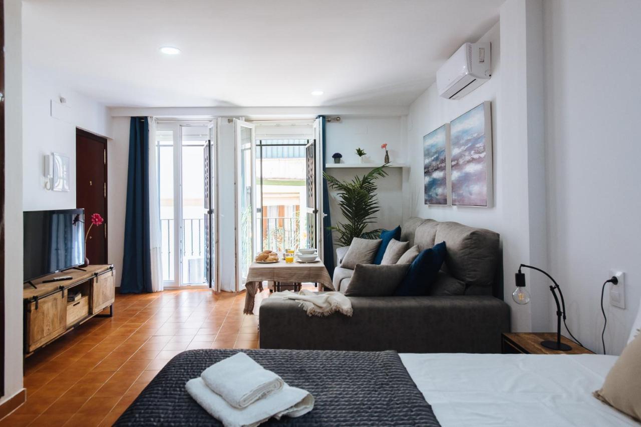 Appartement Sah23 Beautiful In The Center Sevilla