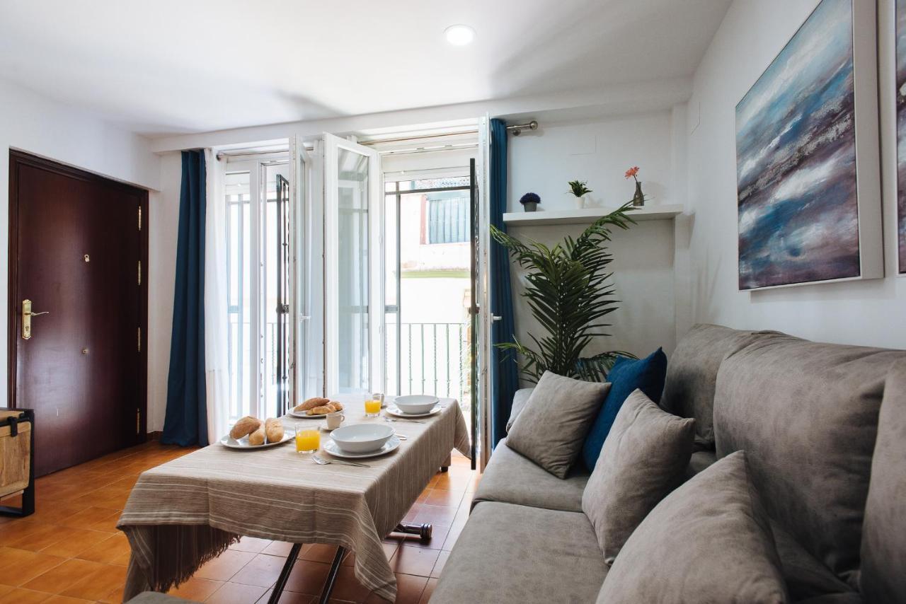 Sah23 Beautiful In The Center Appartement *