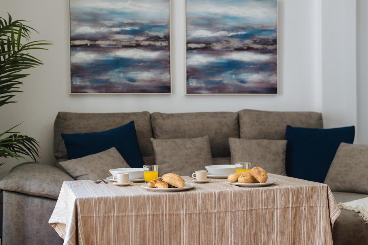 Appartement Sah23 Beautiful In The Center Sevilla