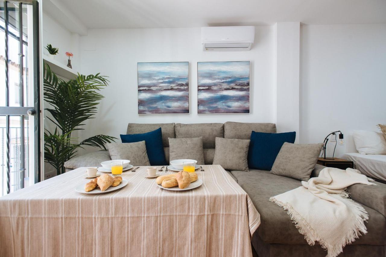 Sah23 Beautiful In The Center Appartement *