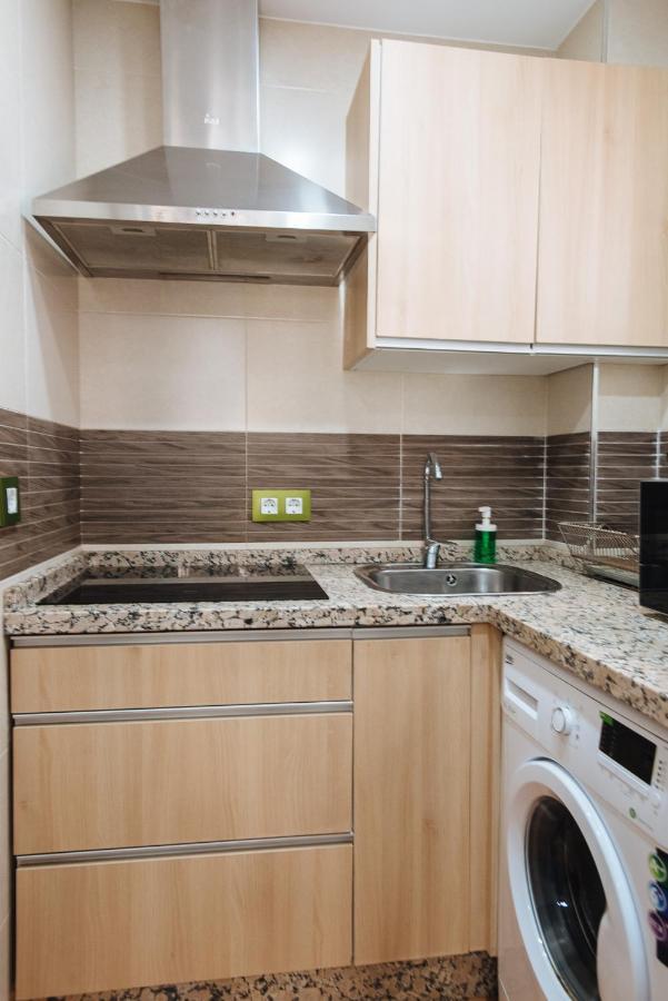 Appartement Sah23 Beautiful In The Center Sevilla