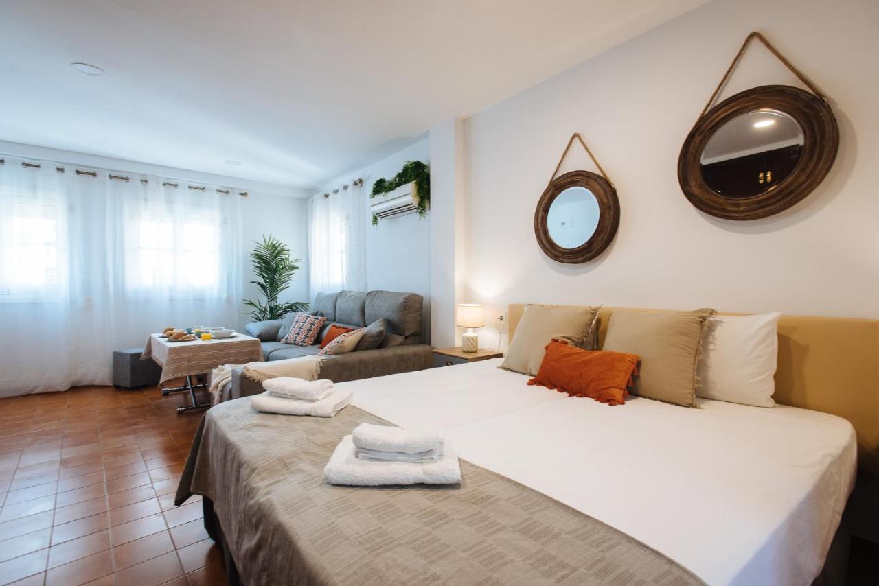 Appartement Sah23 Beautiful In The Center