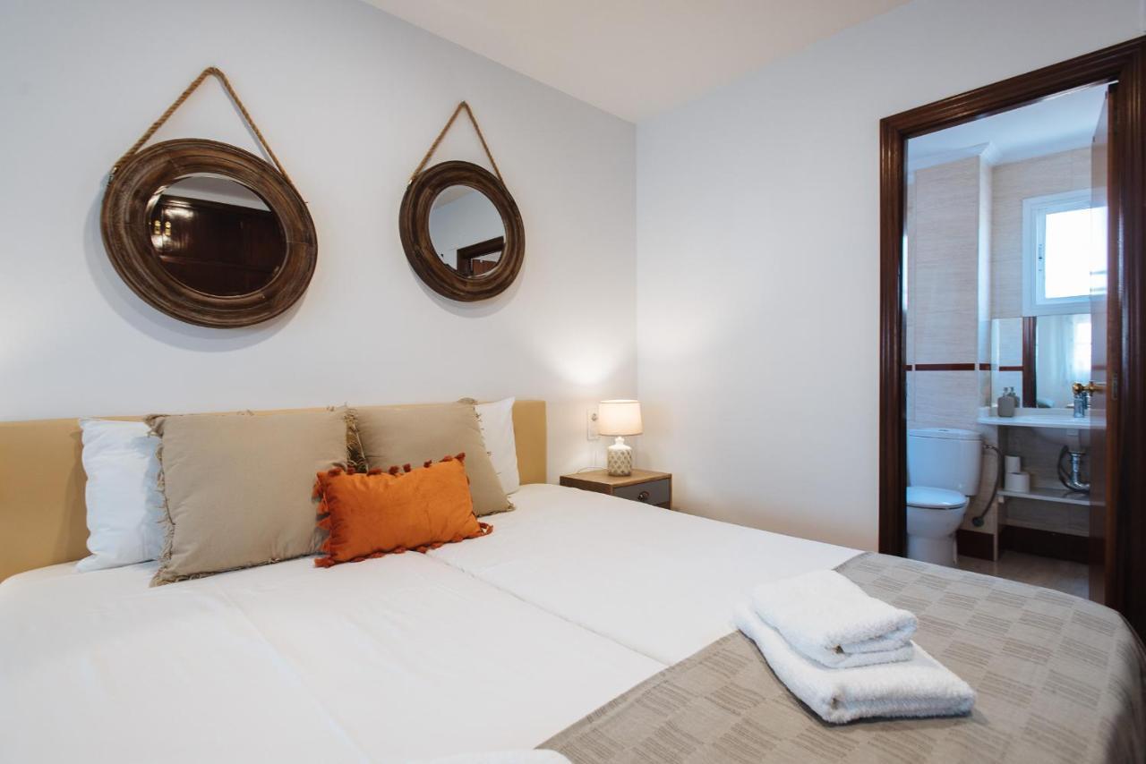 Appartement Sah23 Beautiful In The Center Sevilla